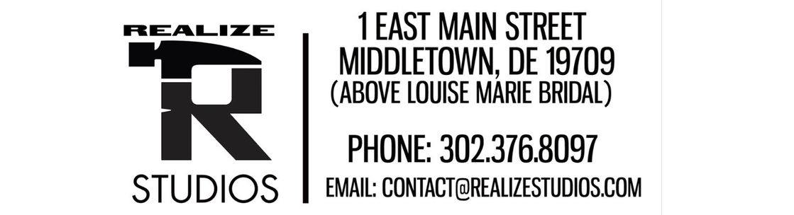 Realize Records / Realize Studios, Middletown DE