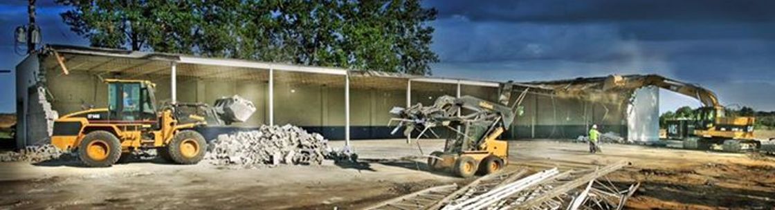 The Adams Group Demolition, Rochester Hills MI