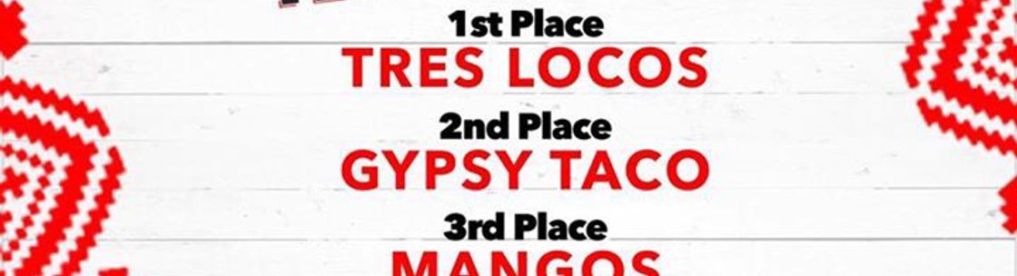 Tres Locos Restaurant, Muskego WI