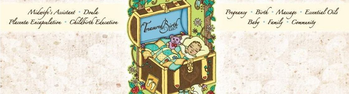 Treasured Birth, LLC, Burnsville MN