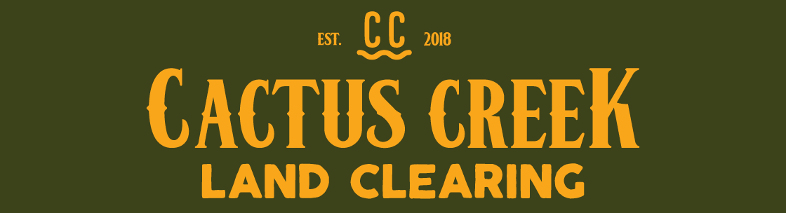 Cactus Creek Land Clearing, Kerrville TX