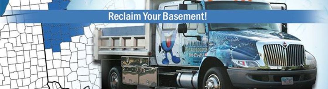 Basement Waterproofing in Toledo, OH