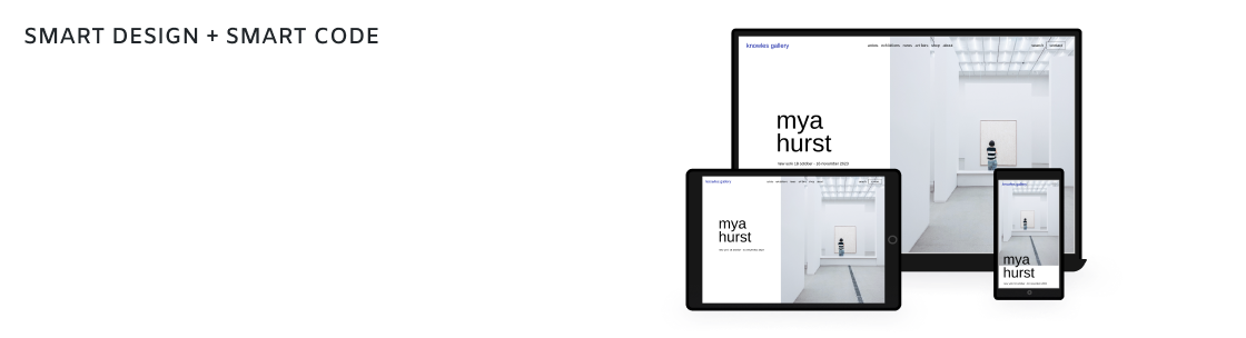 Camille K. Spain Web Design & Development, Portland OR