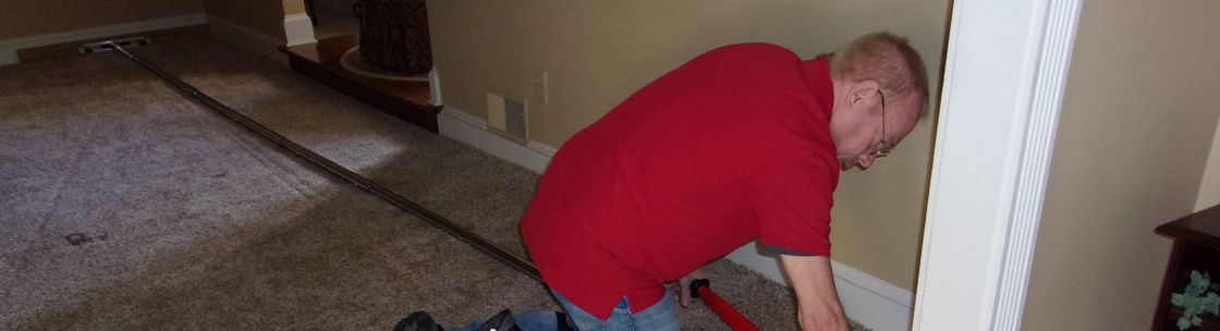 Carpet Repair Master, Kennesaw GA