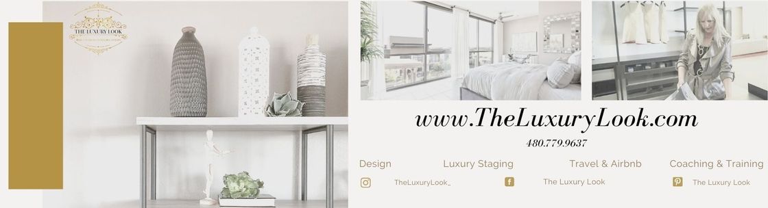 The Luxury Look, Scottsdale AZ