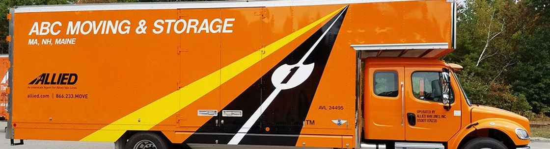 ABC Moving & Storage, Leominster MA