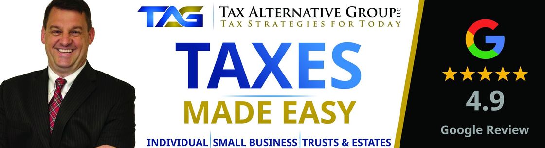 Tax Alternative Group, Poughkeepsie NY