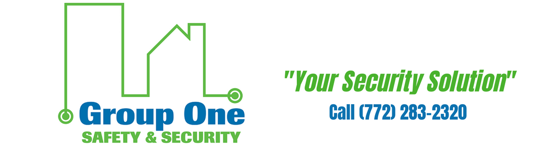Group One Safety & Security, Stuart FL