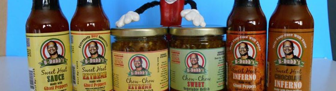 B-Dubb's Desert Inferno Hot Sauce (LLC), Fallon NV