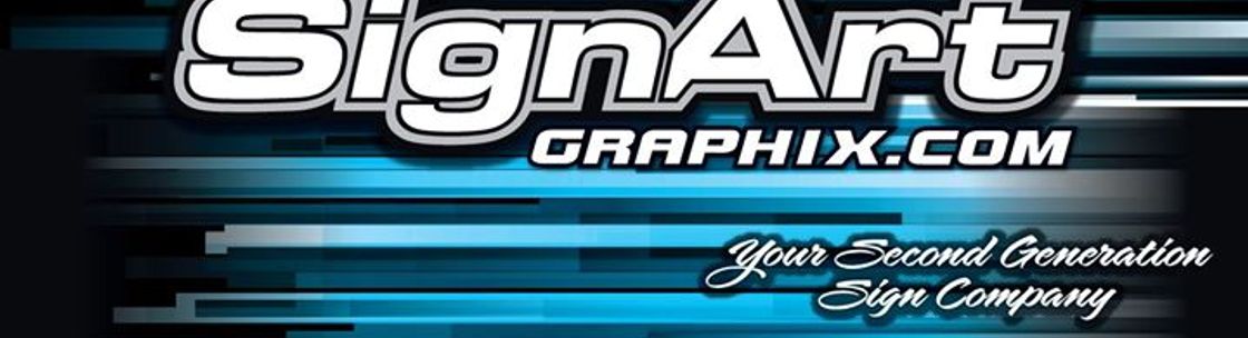 SignArt Graphix - Vista, CA - Alignable