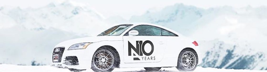 Nott Autocorp, Winnipeg MB