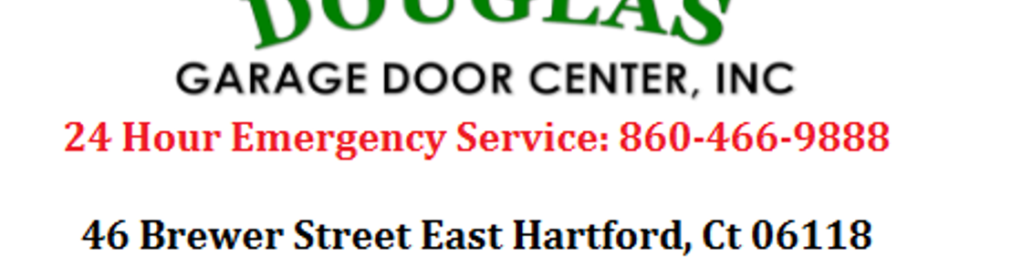 Awning Installation East Hartford Ct Douglas Garage Door Center