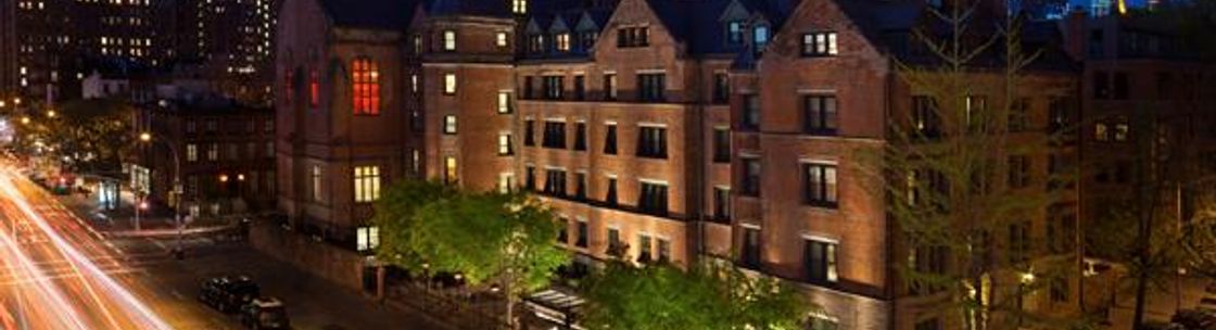 The High Line Hotel, New York NY