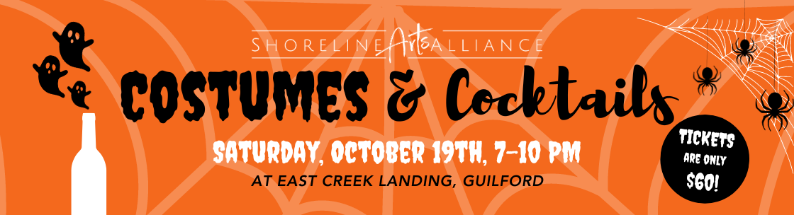 Shoreline Arts Alliance, Madison CT