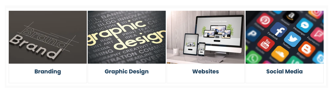 BrandGraphics, Harvard MA