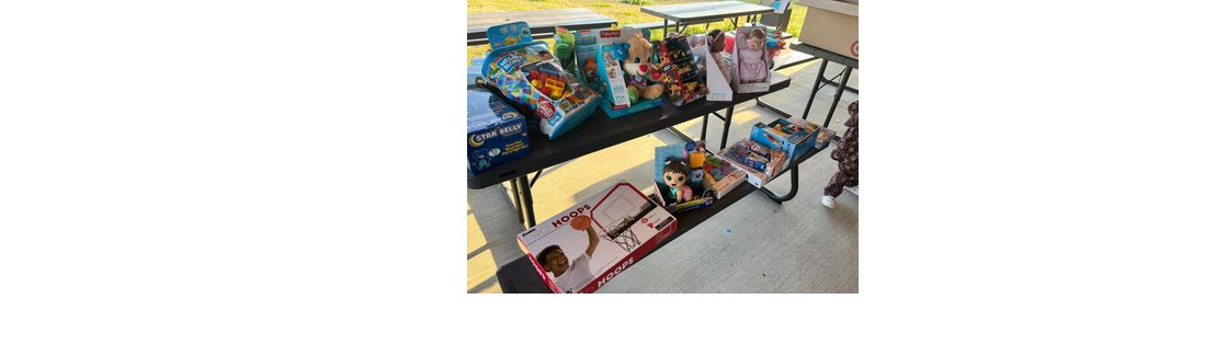 Madinah Food Pantry, Inc., Lawrenceville GA