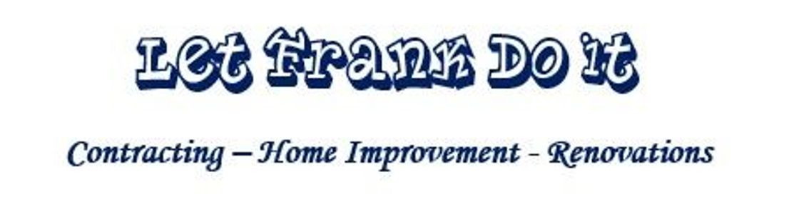 Let Frank Do It (LFDI, LLC), Potomac MD