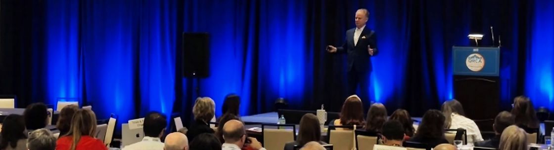 TEDx Motivational Keynote Speaker | Hall of Fame Broadcaster | Media Consultant, San Antonio TX
