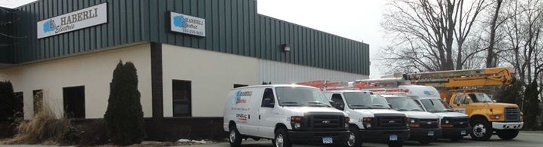 E. Haberli Electric LLC, Meriden CT