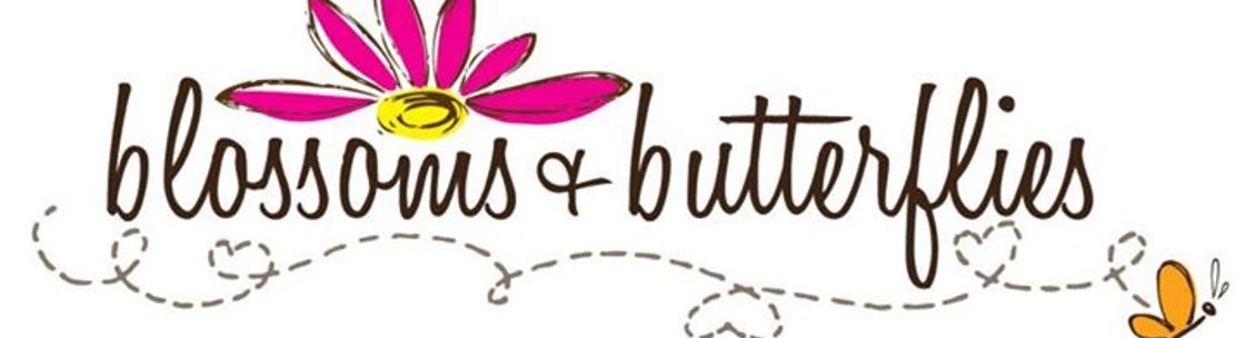 Blossoms and Butterflies, Phillipsburg KS