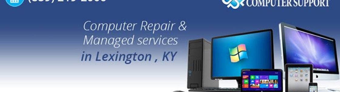 Lexington Computer Support, Lexington KY