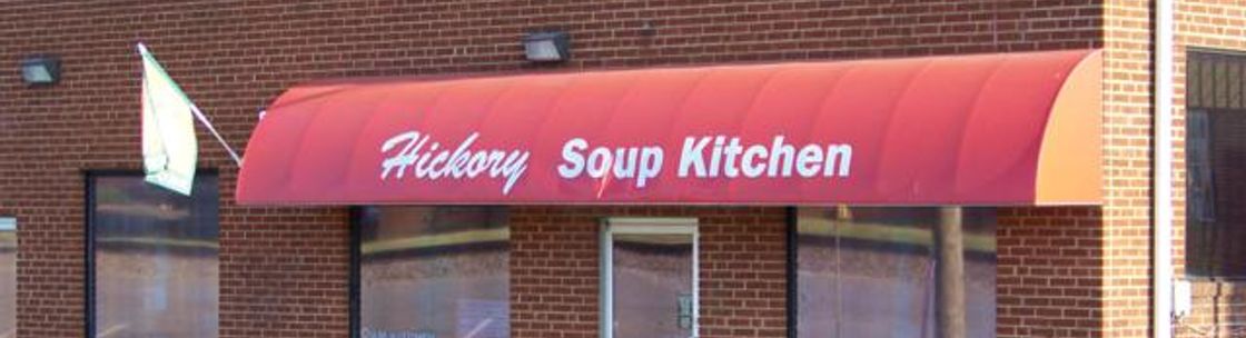 Hickory Soup Kitchen Nc