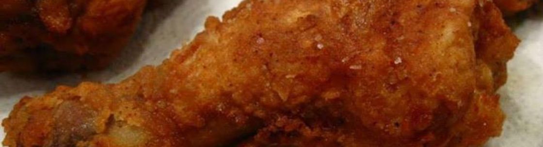 POLLO - a gourmet chicken joint, Louisville KY