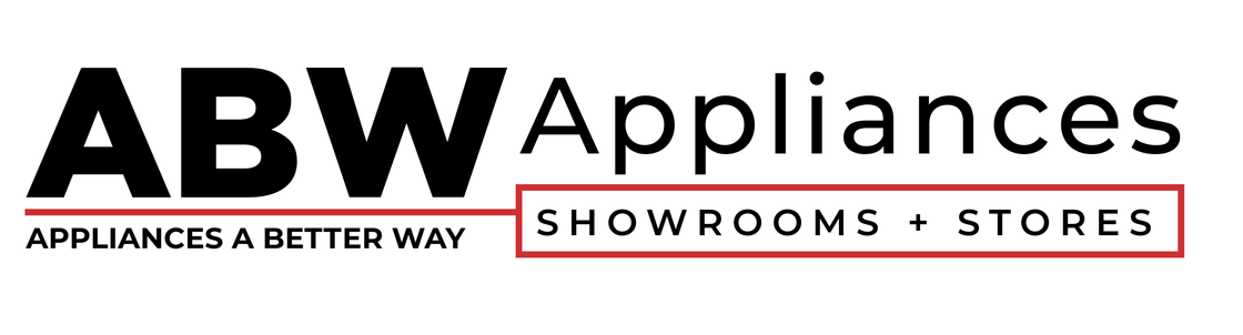 ABW Appliances Showrooms + Stores, Jessup MD