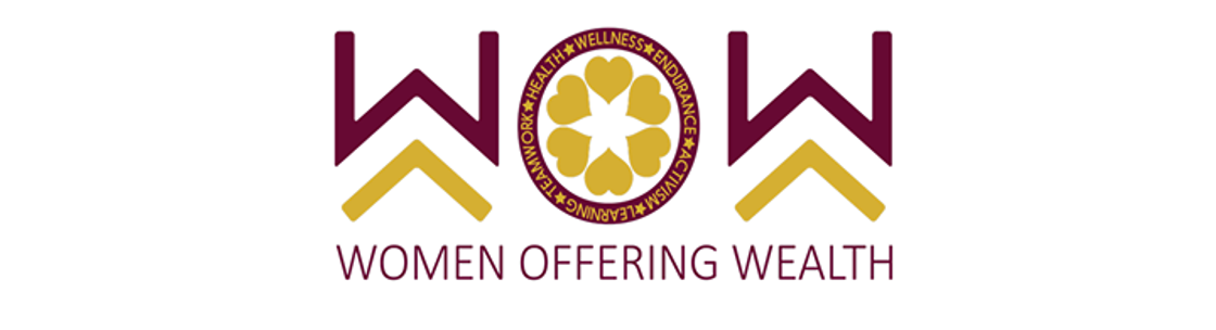 Women Offering Wealth, Upper Marlboro MD