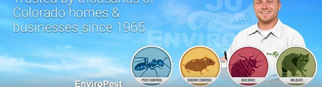 Enviropest, Loveland CO