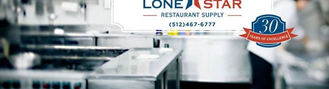 Lonestar Restaurant Supply, Austin TX