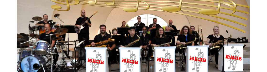 Rock River Jazz Band, Inc, Sterling IL