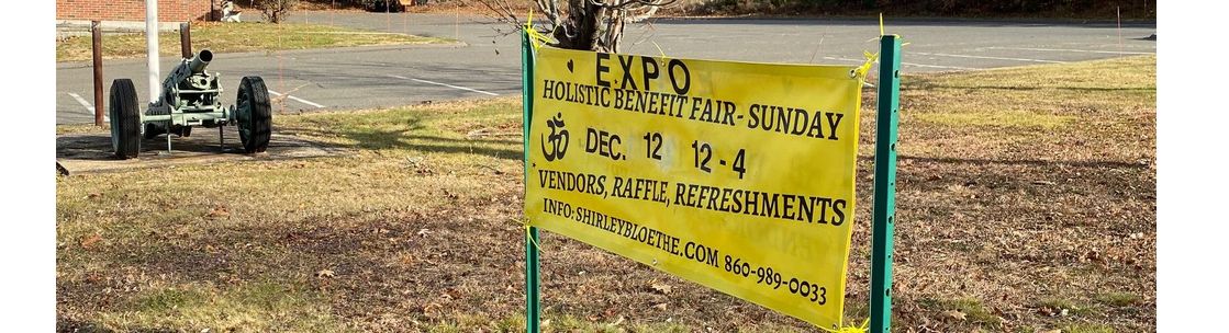 Your Holistic Events, Southington CT