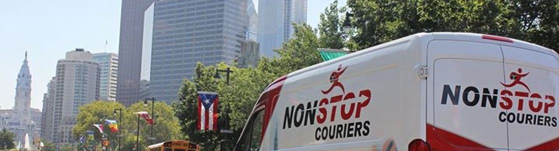 Nonstop Couriers, King of Prussia PA
