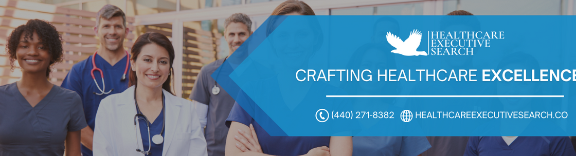 Healthcare Executive Search, Pinehurst NC