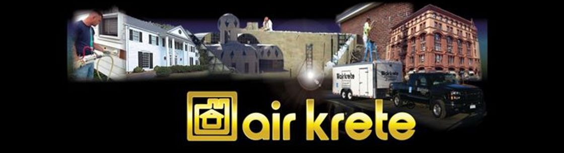Air Krete Inc., Weedsport NY