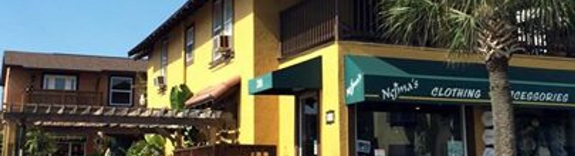 Nejma's Boutique New Smyrna Beach, FL Alignable
