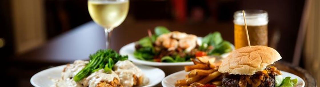 Beausoleil Restaurant and Bar, Baton Rouge LA