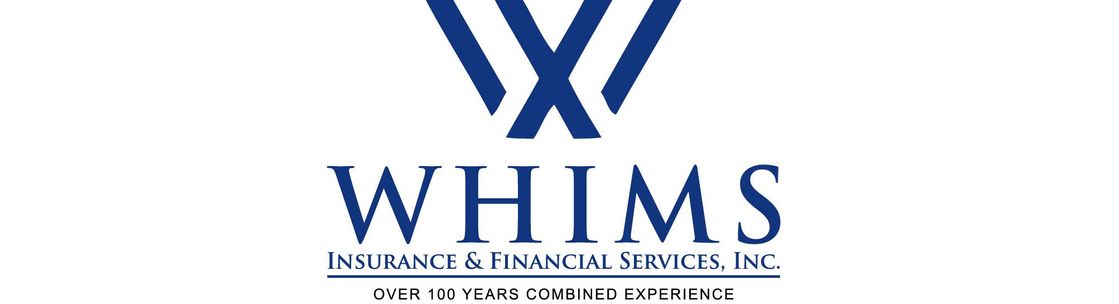 Whims Insurance &amp; Financial Services, Inc. Bellevue