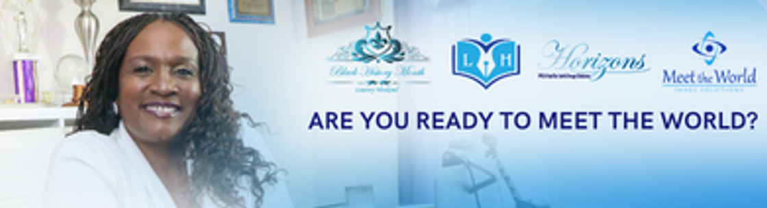 Meet the World Image Solutions, Accokeek MD