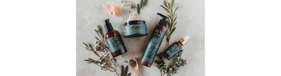 RENU Naturals, GEORGETOWN MA