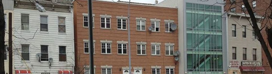 Patrick E. Allen Architect., JACKSONVILLE FL