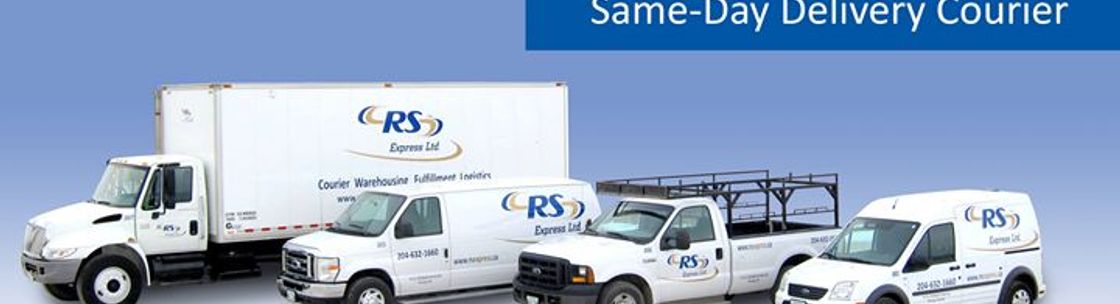 R.S. Express Ltd. - Winnipeg, MB - Alignable