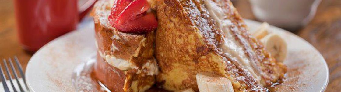 Sabrina's Cafe Catering, Philadelphia PA