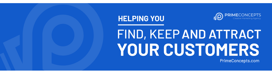 Prime Concepts Group Inc, Wichita KS