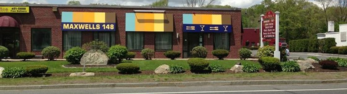 Maxwells 148, Natick MA