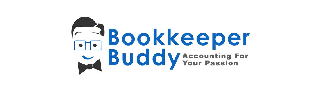 Bookkeeper Buddy, Marshall MI