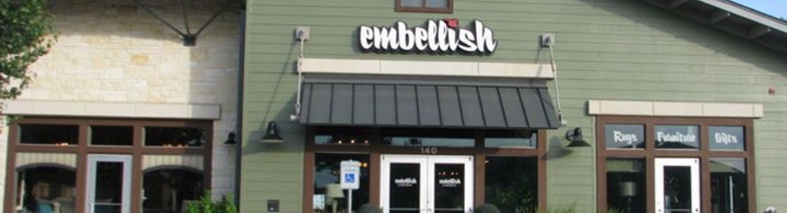 Embellish My Home - Lakeway, TX - Alignable