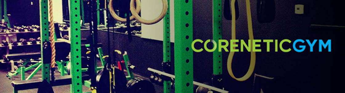 Corenetic training , Lake Forest CA