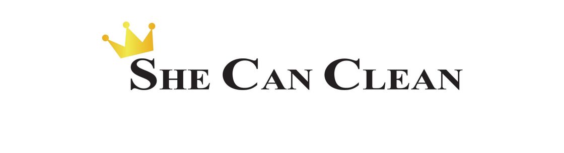 She Can Clean LLC - Professional Home & Office Cleaning, Lacey WA